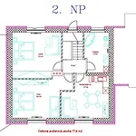 Apartman Znojmo Apartment *