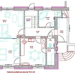 Apartman Znojmo Znojmo