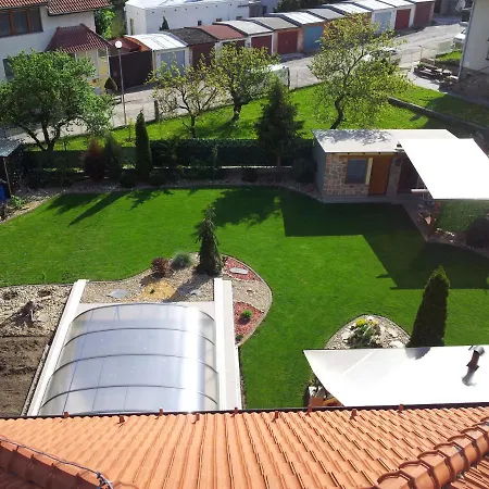 דירה Apartman Znojmo *