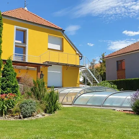 Apartman Znojmo *