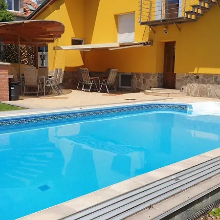Apartman Znojmo דירה זנוימו