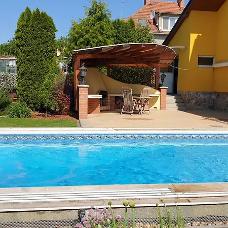 Apartman Znojmo *
