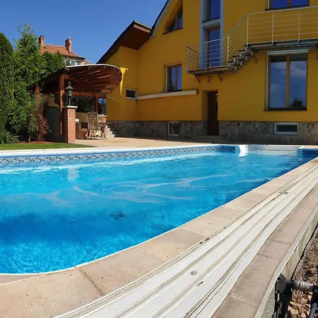 Apartmán Znojmo Znojmo
