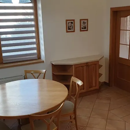 Apartman Znojmo