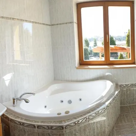 Apartman Znojmo