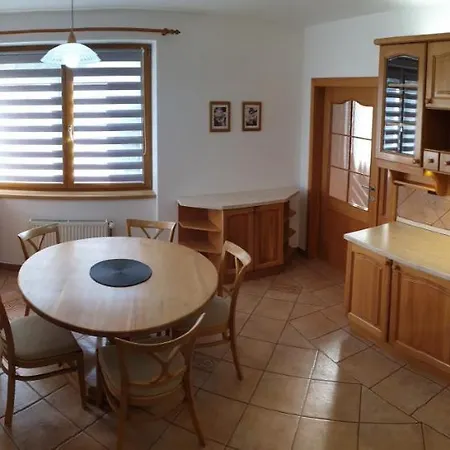 Apartman Znojmo *