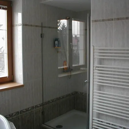 Apartman Znojmo * זנוימו