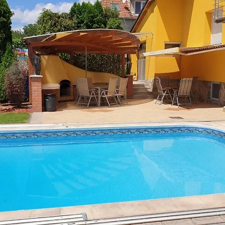 Apartman Znojmo דירה זנוימו