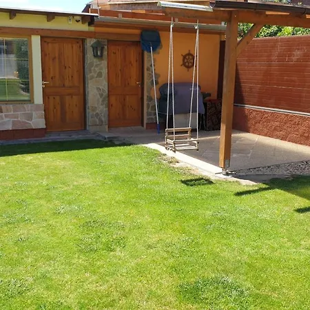 Apartmany Znojmo *