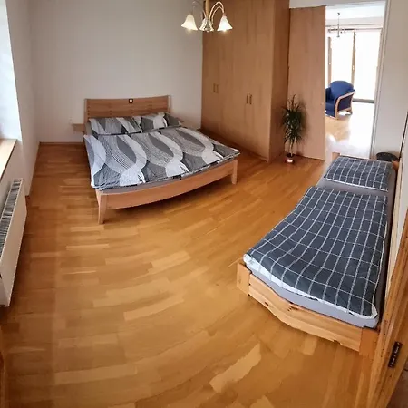 Apartment Apartmany Znojmo Znojmo