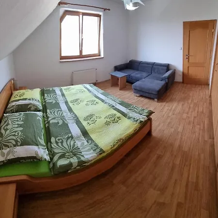 Apartman Znojmo Apartment *