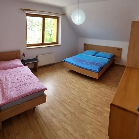 Apartman Znojmo דירה זנוימו