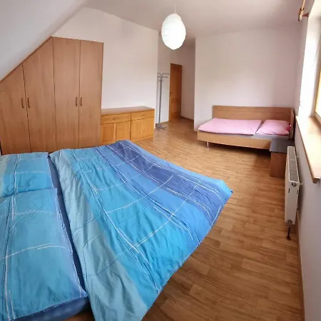 Apartment Apartmany Znojmo