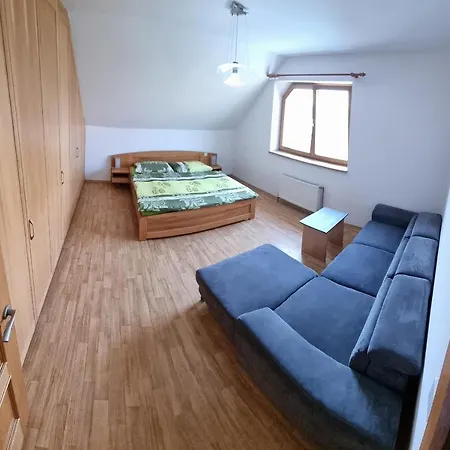 Apartman Znojmo