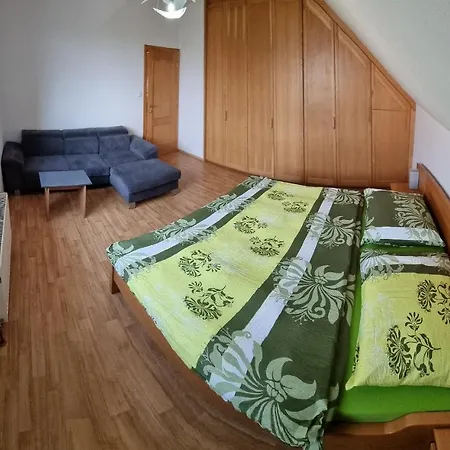Apartman Znojmo