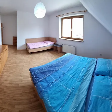 Apartman Znojmo *