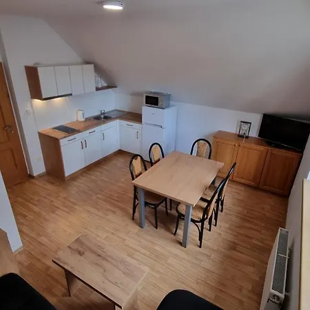 Apartment Apartmany Znojmo