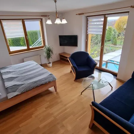 Apartmán Znojmo Appartamento *
