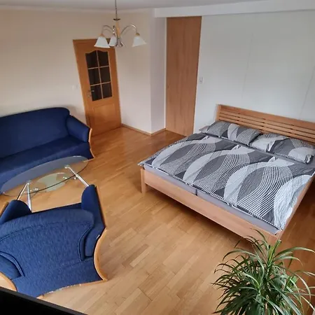 Apartman Znojmo Apartment