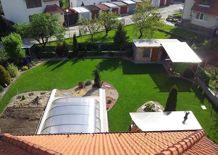 Apartman Apartmán Znojmo *