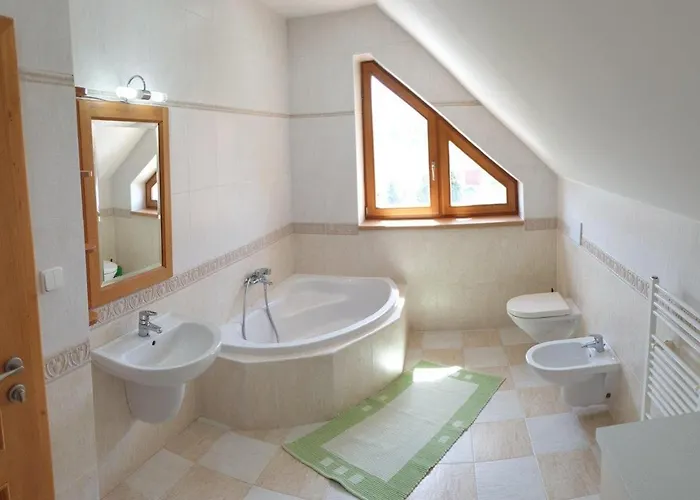 Apartmán Znojmo Apartman *