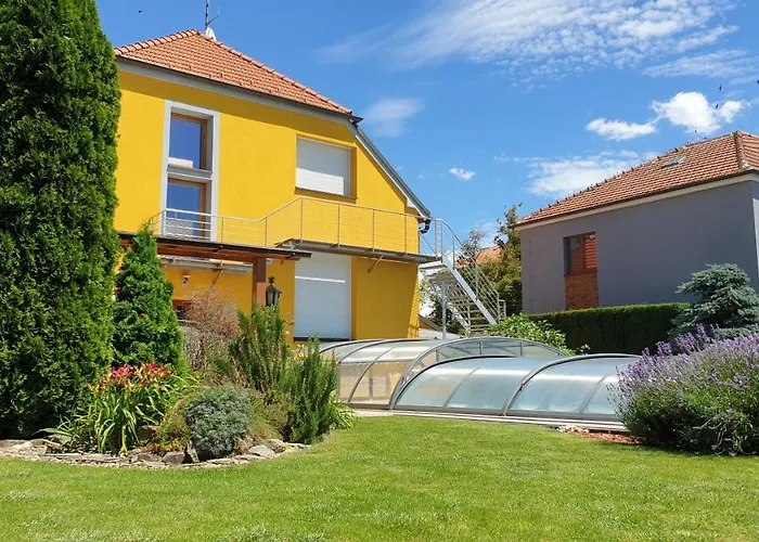 Apartmán Znojmo *