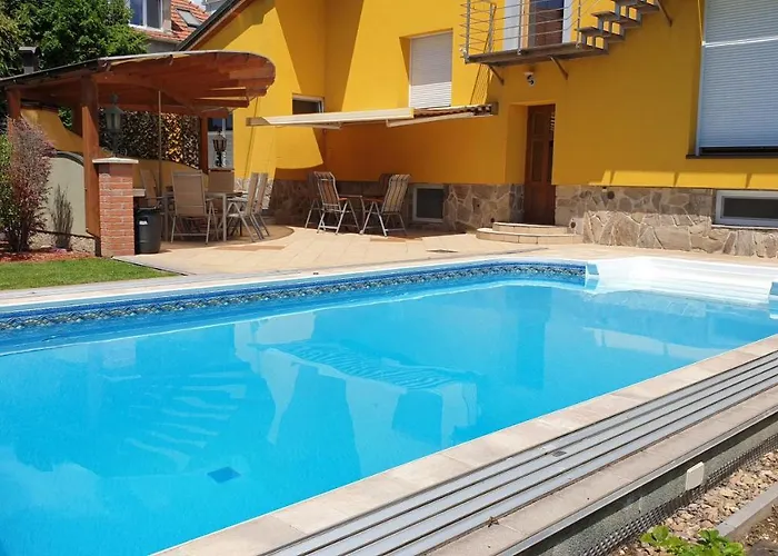 Apartman Znojmo Apartment Znojmo