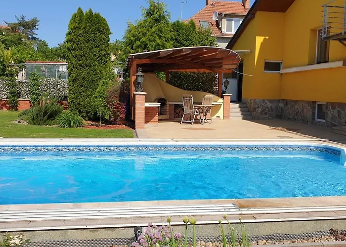 Apartman Znojmo *