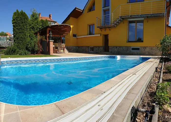 Apartman Znojmo Znojmo