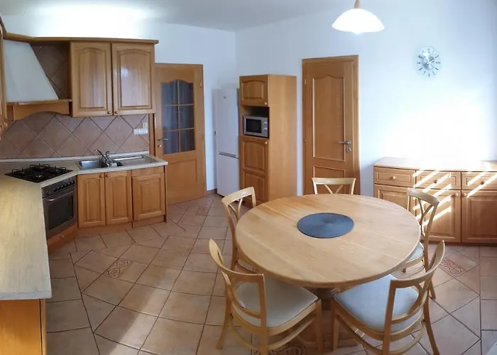Apartmán Znojmo Apartman