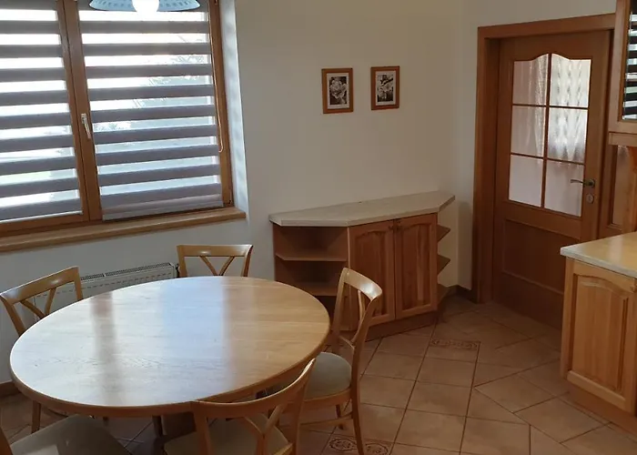 Apartmán Znojmo