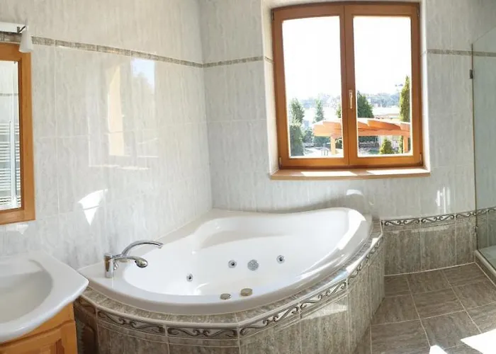 Apartmán Znojmo