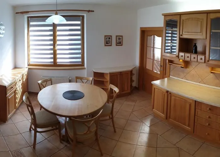 Apartmán Znojmo *