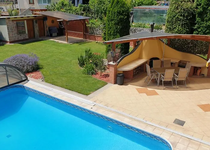 Apartman Znojmo Apartment Znojmo