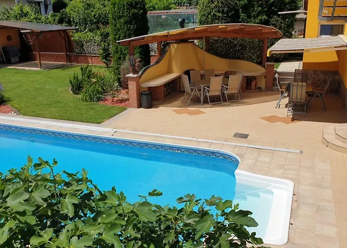 Apartmán Znojmo Apartman *