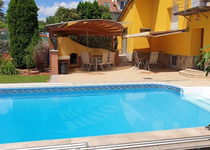 Apartmán Znojmo Apartman Znojmo