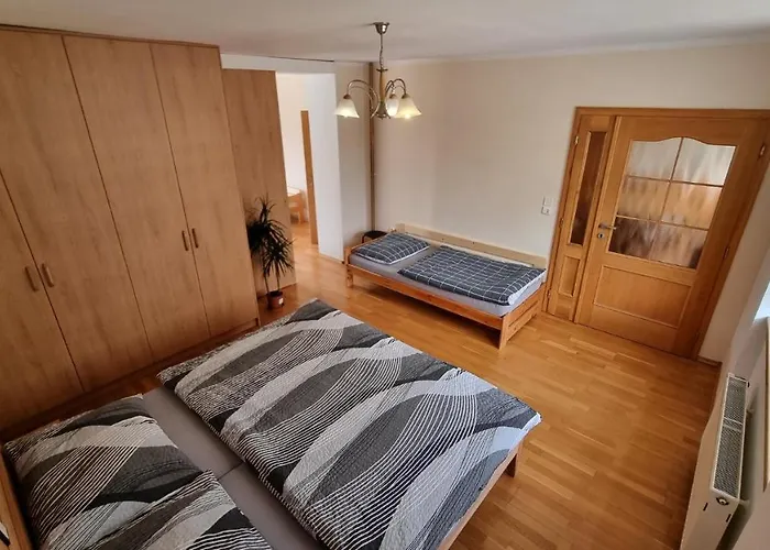 Apartman Znojmo Apartament *