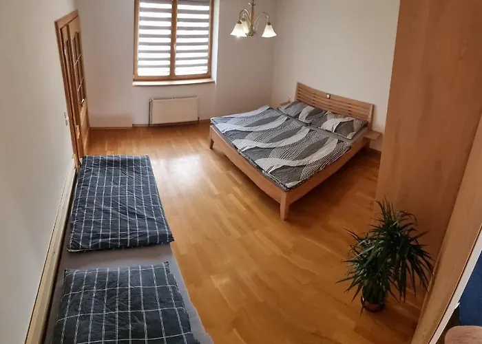 Apartmán Znojmo Znojmo
