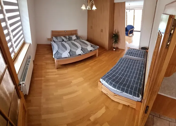 Apartment Apartman Znojmo Znojmo