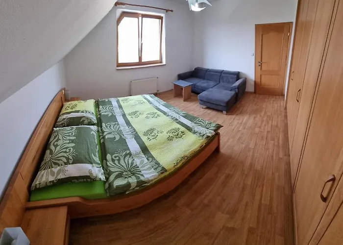 Apartman Znojmo Apartament *