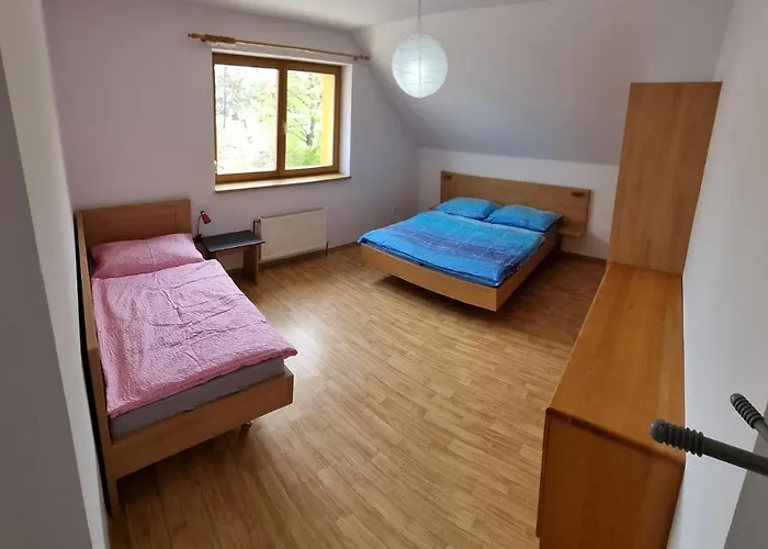 Apartman Znojmo Apartament Znojmo