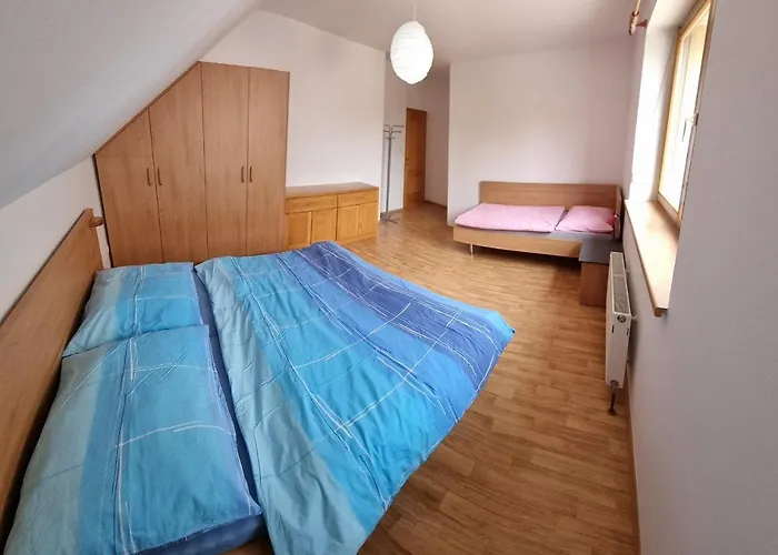Apartman Apartmán Znojmo