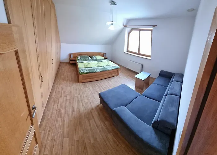 Apartmán Znojmo