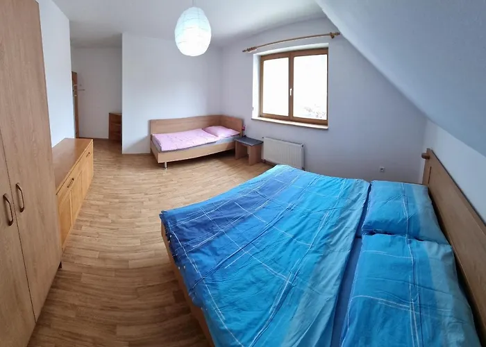 Apartmán Znojmo *