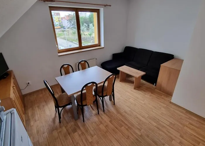 Apartmán Znojmo * Znojmo