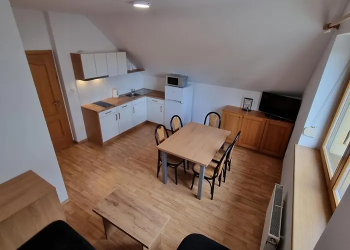 Apartament Apartman Znojmo
