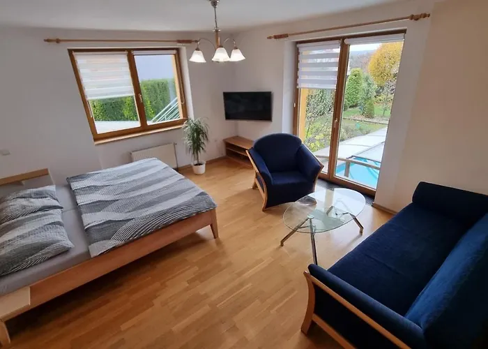 Apartmán Znojmo Apartman *