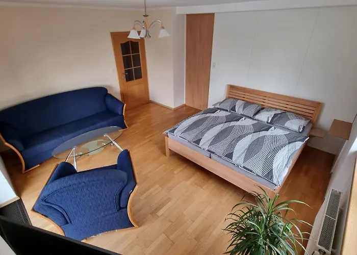 Apartman Znojmo Apartament